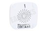 Trust ZRGB2-Z1R Zigbee Starter Set: 2 RGB Lampen + Z1 Zigbee Bridge