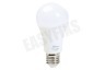 Trust ZLED-RGB9 Dimbare E27 LED Lamp RGB