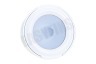 KlikAanKlikUit ZLED-RGBG66 Dimbare GU10 LED Spot RGB