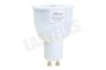 KlikAanKlikUit ZLED-RGBG66 Dimbare GU10 LED Spot RGB