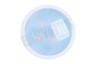 KlikAanKlikUit ZLED-G2705 Dimbare GU10 LED Spot Warm Wit