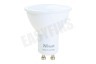 KlikAanKlikUit ZLED-G2705 Dimbare GU10 LED Spot Warm Wit