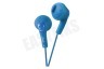 JVC HA-F160-A-E Gumy In Ear Hoofdtelefoon Blauw