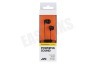 JVC HA-FR15-B-EF In Ear Hoofdtelefoon met Microfoon Zwart