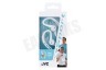 JVC HA-ECX20-W-E In Ear Sport Hoofdtelefoon met Oorclip Wit