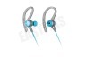 JVC HA-EC20BT-A-E Draadloze In Ear Sport Hoofdtelefoon met Oorclip Blauw