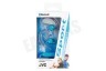 JVC HA-EC20BT-A-E Draadloze In Ear Sport Hoofdtelefoon met Oorclip Blauw