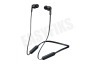 JVC HA-FX65BN-B Premium Sound Draadloze Oordopjes Noise Cancelling