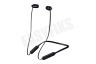 JVC HA-FX35BT-B Marshmallow Draadloze Oordopjes