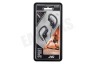 JVC HA-EB75B-NU Adjustable Clip Sport Headphones