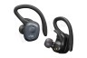 JVC HA-ET45T-BU Wireless Sport Dual Support Headphones Black