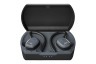 JVC HA-ET45T-BU Wireless Sport Dual Support Headphones Black