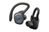 JVC HA-ET45T-BU Wireless Sport Dual Support Headphones Black