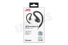JVC HA-EC25W-BU Wireless Sport Hoofdtelefoon, Zwart