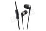 JVC HA-FX51M-B-E Superior Sound Hoofdetelefoon, Zwart