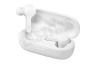JVC HA-A7T-WN True Wireless Headphones, White