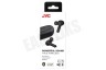 JVC HA-A7T-BN True Wireless Headphones, Black