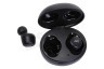 JVC HA-A5T Gumy Mini True Wireless Oordopjes, Zwart