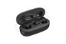 JVC HA-A8T-BU Earbuds True Wireless Black
