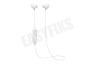 JVC HA-FX22W-WU Air Cushion Wireless White