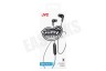 JVC HA-FX9BT-BE Gumy Wireless Black