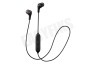JVC HA-FX9BT-BE Gumy Wireless Black