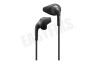 JVC HA-EN15W-BU Gumy Sport Wireless Black
