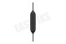 JVC HA-EN15W-BU Gumy Sport Wireless Black