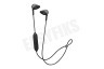 JVC HA-EN15W-BU Gumy Sport Wireless Black