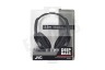 JVC HA-RX330-E Full Size Stereo Hoofdtelefoon Zwart