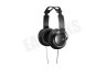 JVC HA-RX330-E Full Size Stereo Hoofdtelefoon Zwart
