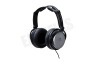 JVC HA-RX500 Full Size Stereo Hoofdtelefoon Zwart/Zilver