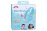 JVC HA-KD7-ZNE Tinyphones Mint Blue