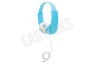 JVC HA-KD7-ZNE Tinyphones Mint Blue