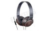 JVC HA-SR225-TE Superior Sound Smartphone + Music Tan Brown