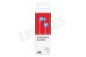 JVC HA-FX10-LA-E In Ear Stereo Headphones Powerful Sound Light Blue