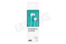JVC HA-FX10-LP-E In Ear Stereo Headphones Powerful Sound Light Pink
