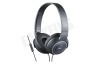 JVC HA-SR225-B Superiour Sound Lichtgewicht Hoofdtelefoon