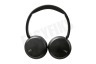 JVC HA-S65BN-B Superiour Sound Wireless Noise Cancelling Hoofdtelefoon