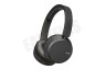 JVC HA-S65BN-B Superiour Sound Wireless Noise Cancelling Hoofdtelefoon