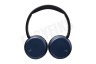JVC HA-S65BN-A Superiour Sound Wireless Noise Cancelling Hoofdtelefoon