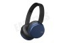 JVC HA-S65BN-A Superiour Sound Wireless Noise Cancelling Hoofdtelefoon