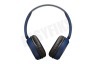 JVC HA-S35BT-A Deep Bass Draadloze Hoofdtelefoon Blauw