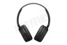 JVC HA-S35BT-B Deep Bass Draadloze Hoofdtelefoon Zwart