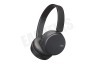 JVC HA-S35BT-B Deep Bass Draadloze Hoofdtelefoon Zwart