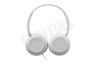 JVC HA-S31M-W Powerful Sound Hoofdtelefoon Wit