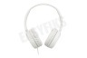 JVC HA-S31M-W Powerful Sound Hoofdtelefoon Wit