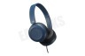 JVC HA-S31M-A Powerful Sound Hoofdtelefoon Blauw
