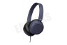 JVC HA-S31M-A Powerful Sound Hoofdtelefoon Blauw