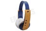 JVC HA-KD10W-Y Tinyphones Wireless Yellow